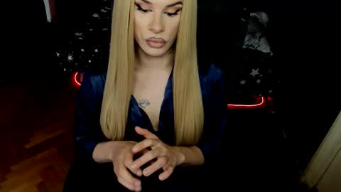 eva lexy you may call me Miss online show from 10-15-25, 09:53