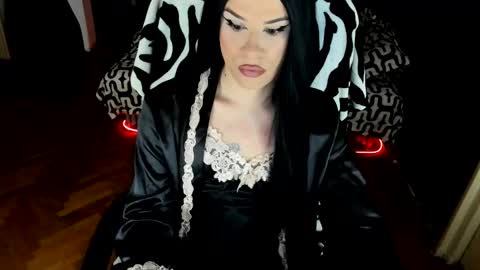 eva lexy you may call me Miss online show from 02-15-26, 11:52