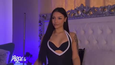 Snapshot of lexy_banks chatting on 02-17-26, 08:11 LexyBanks online show from 02-17-26, 08:11