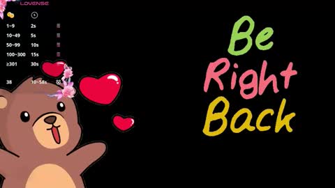 lexy_bran online show from 10-26-25, 12:55