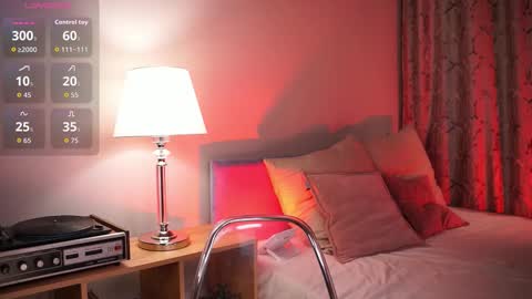 Lexy  online show from 02-27-26, 08:53