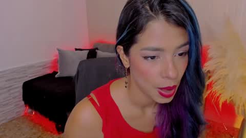 Lexy online show from 01-31-25, 03:20