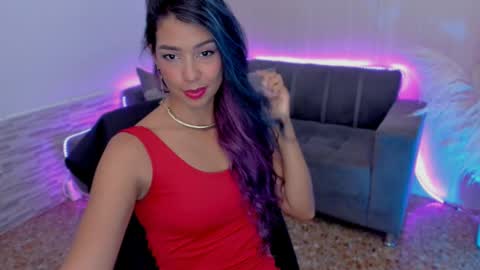 Lexy online show from 03-09-25, 07:01