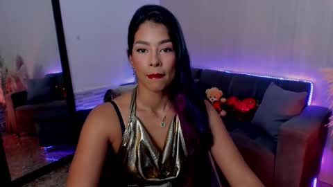 Lexy online show from 02-08-26, 02:48