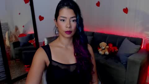 Lexy online show from 02-25-26, 02:21