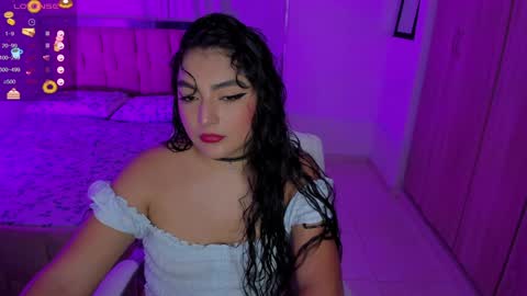 LEXY online show from 12-13-24, 05:16