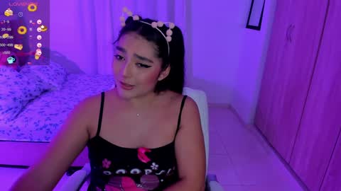 LEXY online show from 12-16-24, 01:21