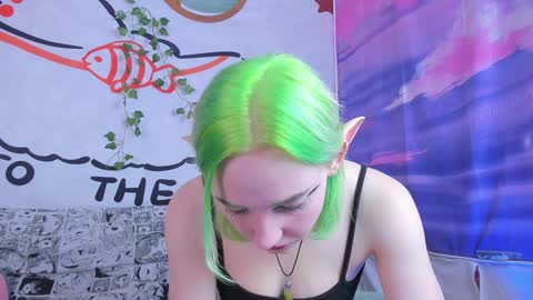 LexxxY online show from 02-02-25, 05:21