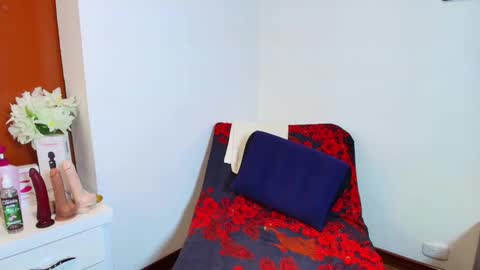 lexy_lunahot online show from 10-03-25, 03:31