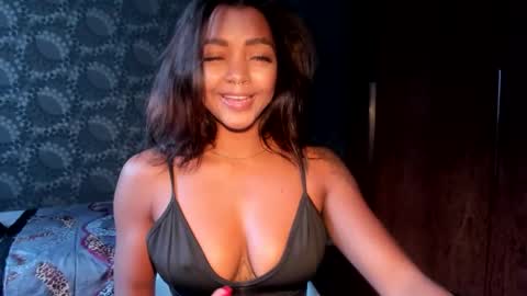 LEXY - Independent account online show from 09-26-25, 02:43