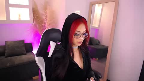 lexy_storm_18 online show from 10-10-25, 02:21