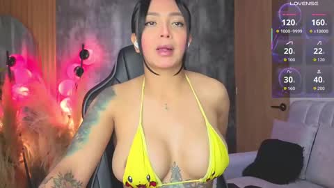 lexy online show from 11-21-25, 12:21