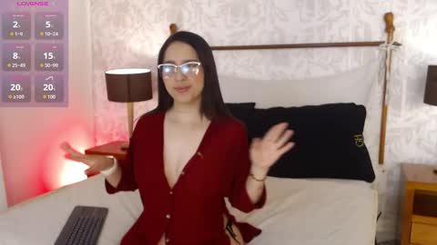 lexyblaze_ online show from 11-18-25, 11:25