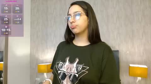 Snapshot of lexyblaze_ chatting on 12-20-25, 11:17 lexyblaze_ online show from 12-20-25, 11:17