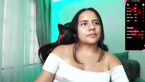 Lexy Davis online show from 01-23-25, 10:33