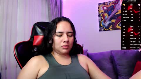 Lexy Davis online show from 03-02-25, 09:43