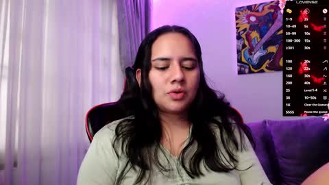 Lexy Davis online show from 03-03-25, 07:06
