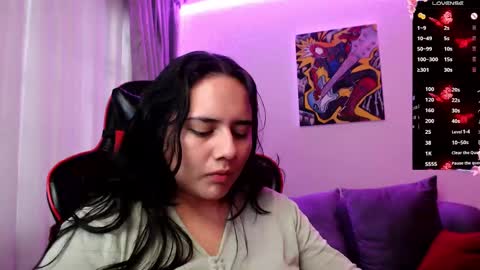 Lexy Davis online show from 03-03-25, 10:10