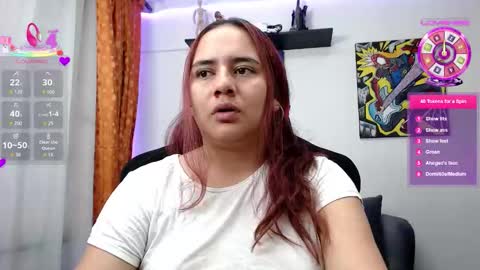 Lexy Davis online show from 09-27-25, 09:31