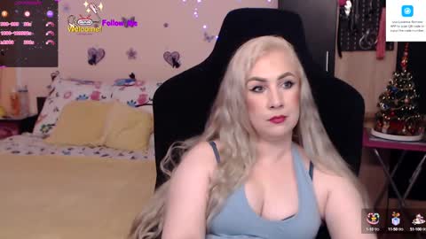 Lexy online show from 12-18-24, 06:46