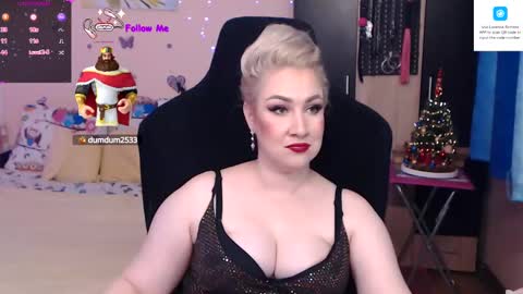 Lexy online show from 12-29-24, 04:08
