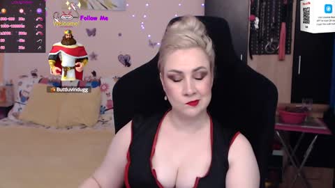 Lexy online show from 01-03-25, 01:03