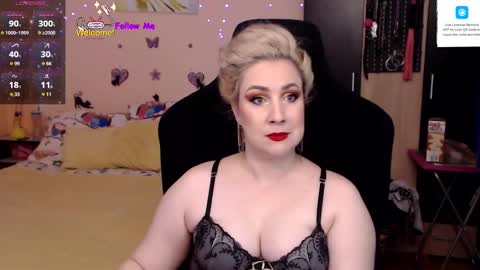 Lexy online show from 01-15-25, 02:35