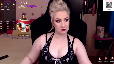 Lexy online show from 02-01-25, 01:41