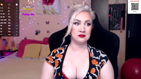 Lexy online show from 09-12-25, 01:44