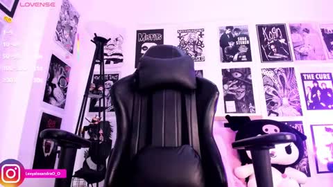 LexyJoyce online show from 09-27-25, 09:09