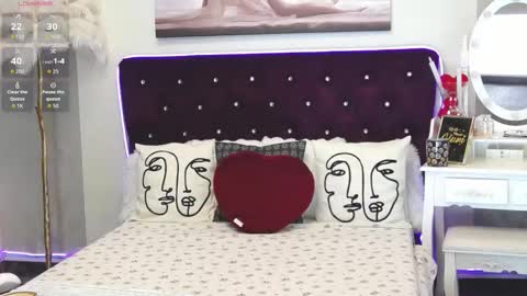 Lexy online show from 11-04-25, 05:17