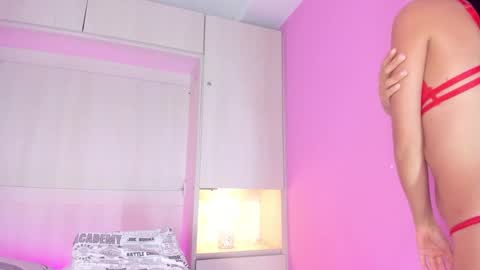 L I A  online show from 03-08-25, 01:50