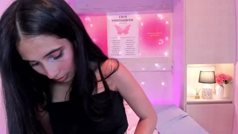 L I A  online show from 09-28-25, 04:18