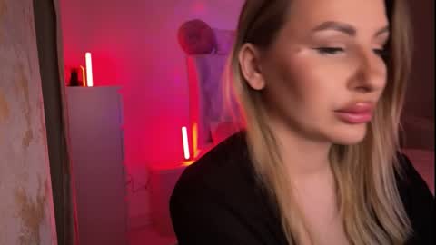 LexyRose X online show from 03-27-26, 03:34