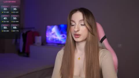 Lexy online show from 09-24-25, 12:14