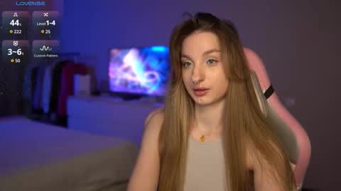 Lexy online show from 10-09-25, 08:07