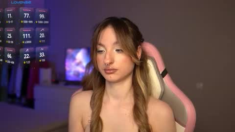 Lexy online show from 10-10-25, 10:31