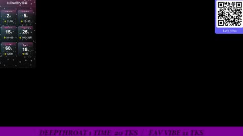 Lexy and James online show from 03-03-25, 01:42