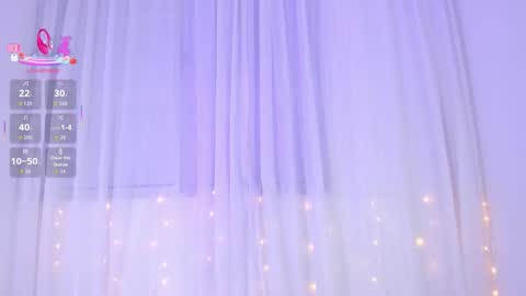 Leya online show from 11-25-25, 10:54