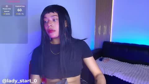 Snapshot of leydi_start_ chatting on 03-26-26, 01:06 Leydi online show from 03-26-26, 01:06