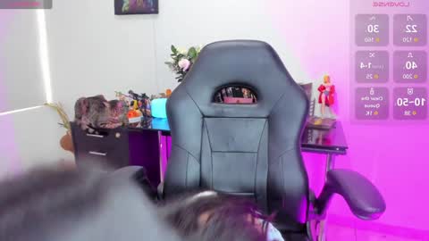 Leydy online show from 01-17-25, 09:50