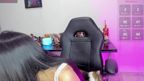 Leydy online show from 01-24-25, 03:00