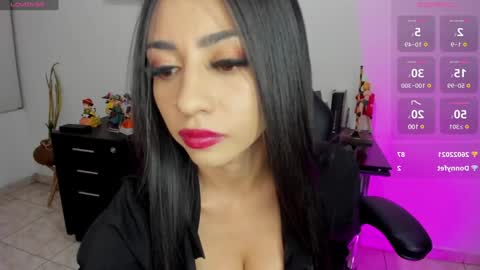 Leydy online show from 01-28-25, 04:18