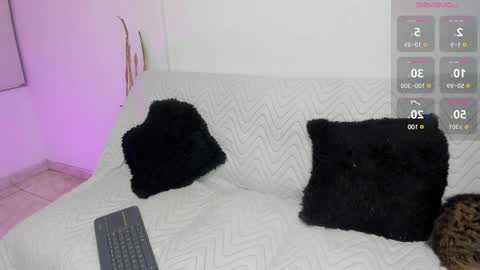 Leydy online show from 02-12-25, 06:19