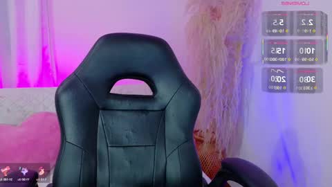 Leydy online show from 10-11-25, 05:28