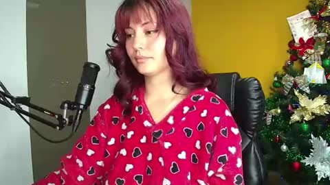 Leydy  online show from 11-20-25, 11:37