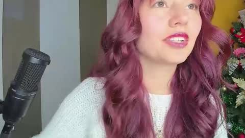 Leydy  online show from 11-28-25, 10:34