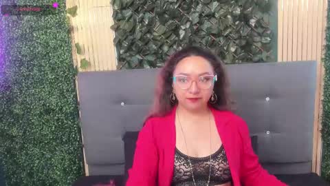 Leyla smithh online show from 09-12-25, 12:05