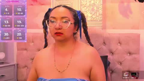 Leyla smithh online show from 11-05-25, 12:27