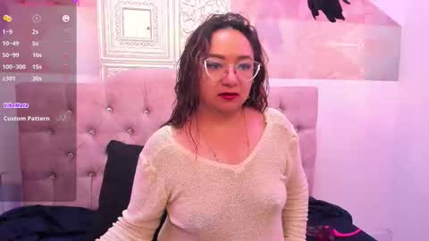 Leyla smithh online show from 11-09-25, 01:42